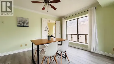 300 Keats Way Waterloo ON N2L 6E6