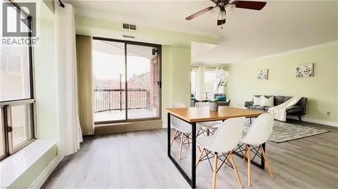 300 Keats Way Waterloo ON N2L 6E6