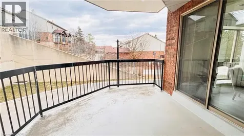 300 Keats Way Waterloo ON N2L 6E6