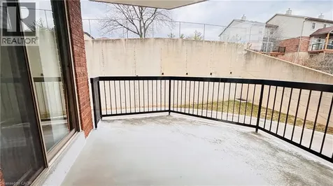300 Keats Way Waterloo ON N2L 6E6