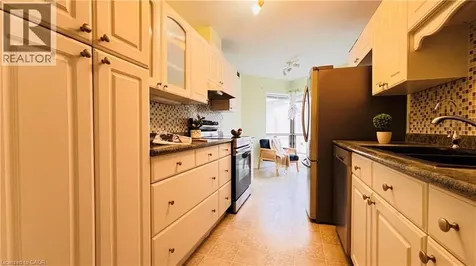 300 Keats Way Waterloo ON N2L 6E6