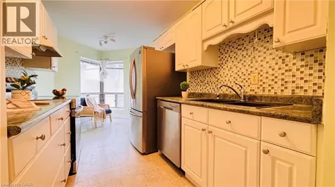 300 Keats Way Waterloo ON N2L 6E6