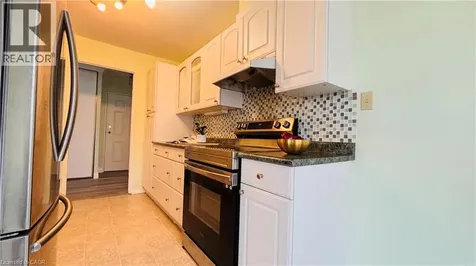 300 Keats Way Waterloo ON N2L 6E6