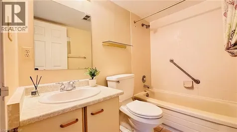 300 Keats Way Waterloo ON N2L 6E6