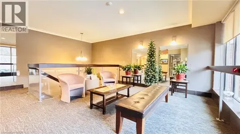 300 Keats Way Waterloo ON N2L 6E6