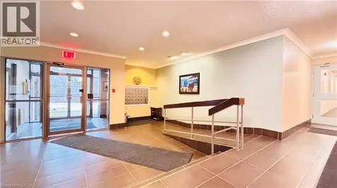 300 Keats Way Waterloo ON N2L 6E6