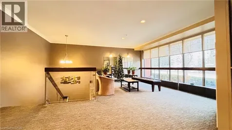 300 Keats Way Waterloo ON N2L 6E6