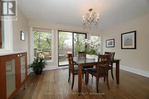 27 Sycamore Place Toronto (the Beaches) ON M4E 1K3