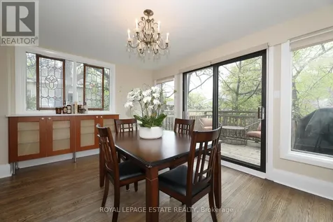 27 Sycamore Place Toronto (the Beaches) ON M4E 1K3