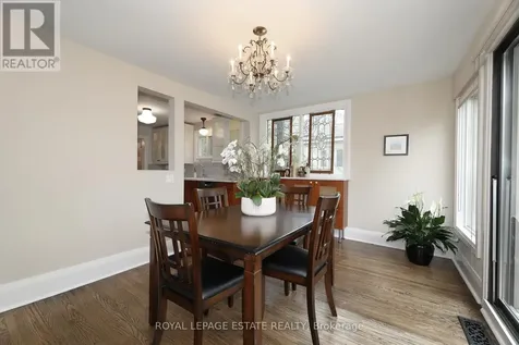 27 Sycamore Place Toronto (the Beaches) ON M4E 1K3