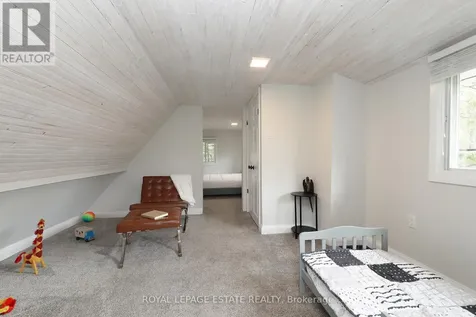 27 Sycamore Place Toronto (the Beaches) ON M4E 1K3