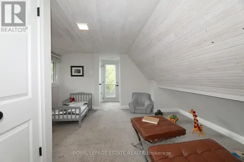 27 Sycamore Place Toronto (the Beaches) ON M4E 1K3