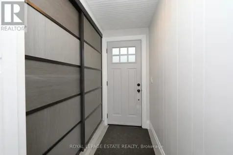 27 Sycamore Place Toronto (the Beaches) ON M4E 1K3