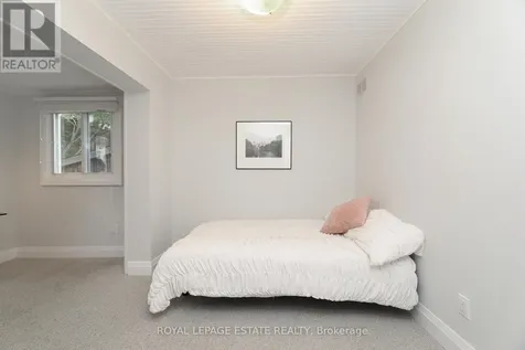 27 Sycamore Place Toronto (the Beaches) ON M4E 1K3