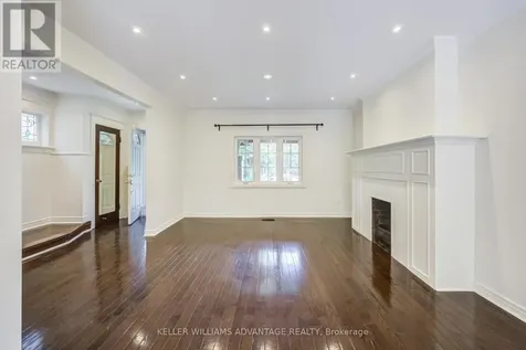 38 Hopedale Avenue Toronto (broadview North) ON M4K 3M7