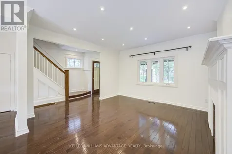 38 Hopedale Avenue Toronto (broadview North) ON M4K 3M7