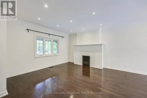 38 Hopedale Avenue Toronto (broadview North) ON M4K 3M7