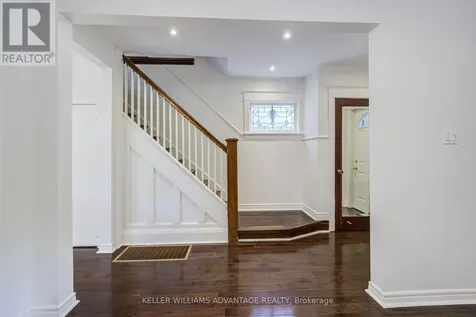 38 Hopedale Avenue Toronto (broadview North) ON M4K 3M7