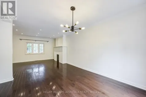 38 Hopedale Avenue Toronto (broadview North) ON M4K 3M7