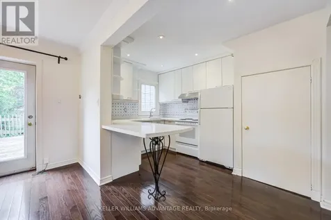 38 Hopedale Avenue Toronto (broadview North) ON M4K 3M7