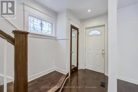 38 Hopedale Avenue Toronto (broadview North) ON M4K 3M7