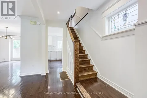 38 Hopedale Avenue Toronto (broadview North) ON M4K 3M7