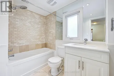 38 Hopedale Avenue Toronto (broadview North) ON M4K 3M7