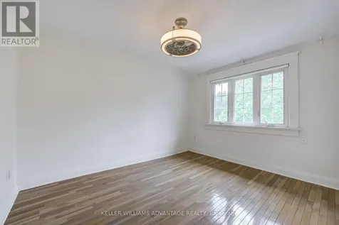38 Hopedale Avenue Toronto (broadview North) ON M4K 3M7