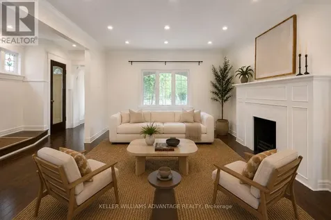 38 Hopedale Avenue Toronto (broadview North) ON M4K 3M7