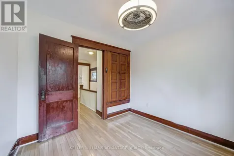 38 Hopedale Avenue Toronto (broadview North) ON M4K 3M7
