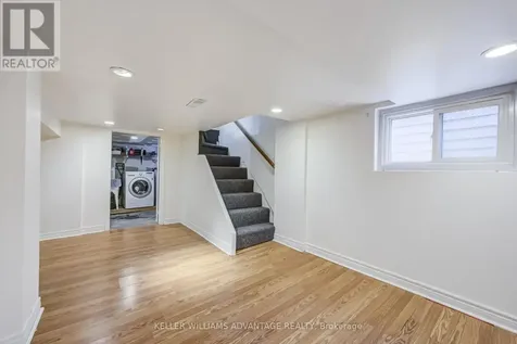 38 Hopedale Avenue Toronto (broadview North) ON M4K 3M7