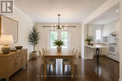 38 Hopedale Avenue Toronto (broadview North) ON M4K 3M7