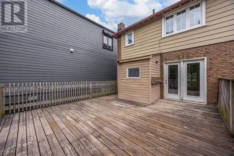 38 Hopedale Avenue Toronto (broadview North) ON M4K 3M7