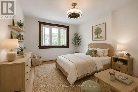 38 Hopedale Avenue Toronto (broadview North) ON M4K 3M7