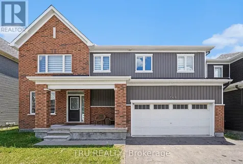 748 Eminence Street Ottawa ON K2J 6X6