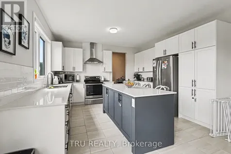 748 Eminence Street Ottawa ON K2J 6X6