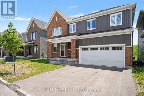 748 Eminence Street Ottawa ON K2J 6X6