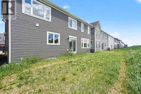 748 Eminence Street Ottawa ON K2J 6X6