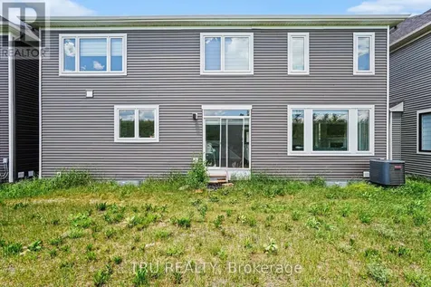 748 Eminence Street Ottawa ON K2J 6X6