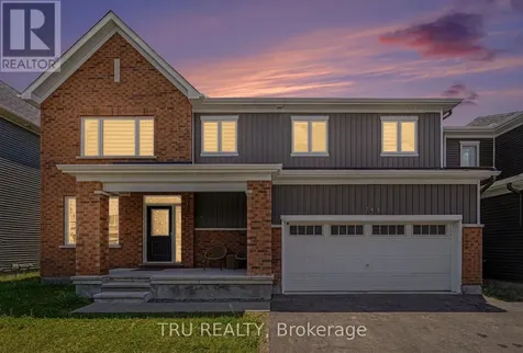 748 Eminence Street Ottawa ON K2J 6X6