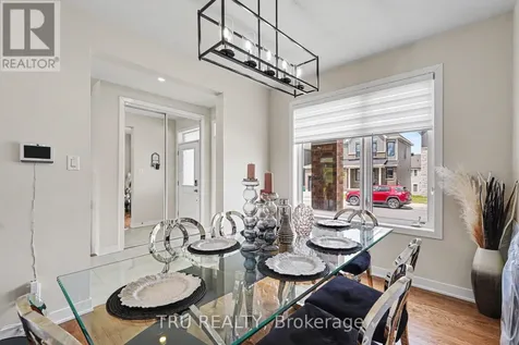 748 Eminence Street Ottawa ON K2J 6X6