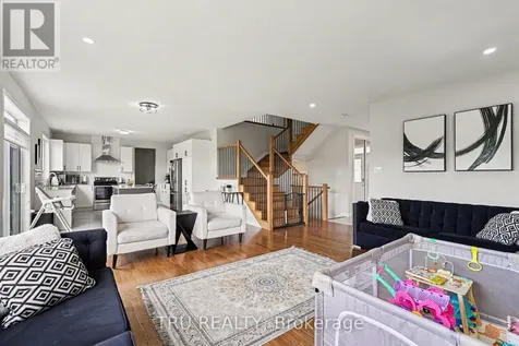 748 Eminence Street Ottawa ON K2J 6X6