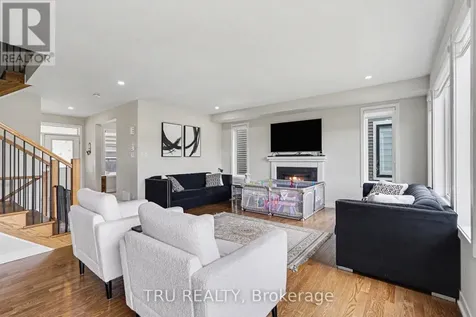 748 Eminence Street Ottawa ON K2J 6X6