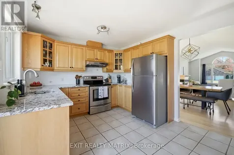 2117 Lemery Street Clarence-rockland ON K0A 1E0