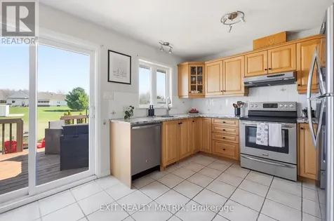 2117 Lemery Street Clarence-rockland ON K0A 1E0