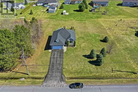 2117 Lemery Street Clarence-rockland ON K0A 1E0