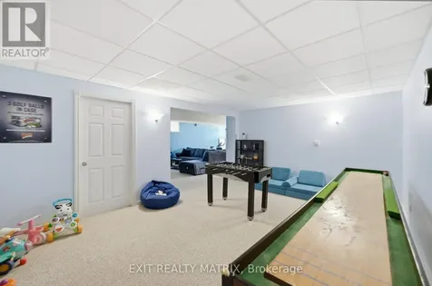 2117 Lemery Street Clarence-rockland ON K0A 1E0