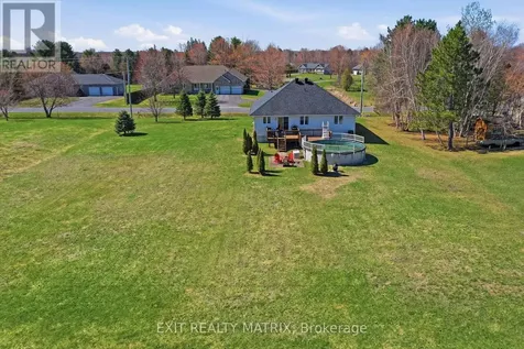 2117 Lemery Street Clarence-rockland ON K0A 1E0