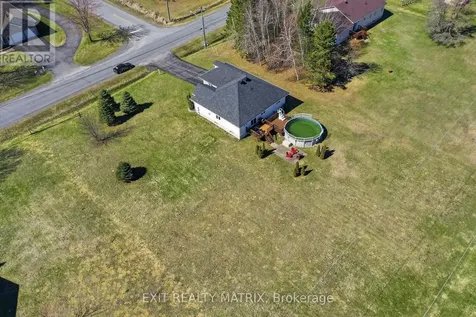 2117 Lemery Street Clarence-rockland ON K0A 1E0