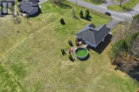 2117 Lemery Street Clarence-rockland ON K0A 1E0